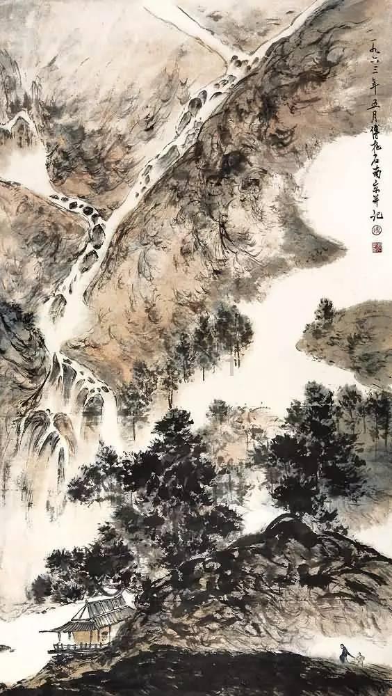 用扁担挑东西，是绳子长轻松，还是绳子短轻松？游戏画面